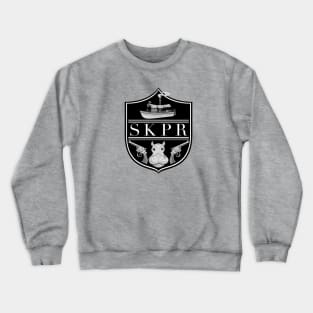 SKPR Shield Crewneck Sweatshirt